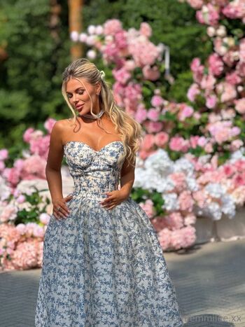 Emily MAXIM Cover Mus / emmilee.xx / emmilee.xx1 nude photo #43