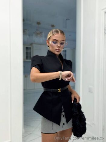 Emily MAXIM Cover Mus / emmilee.xx / emmilee.xx1 nude photo #44