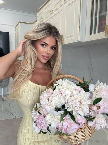 Emily MAXIM Cover Mus / emmilee.xx / emmilee.xx1 nude photo #45