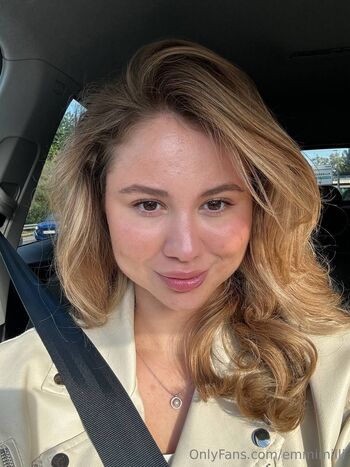 Emily / emmimilli nude photo #34