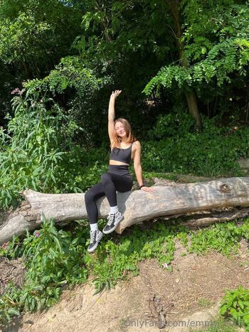 Emmy / emmy_2007 nude photo #18