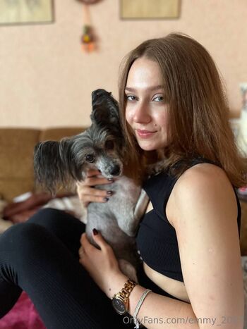 Emmy / emmy_2007 nude photo #21