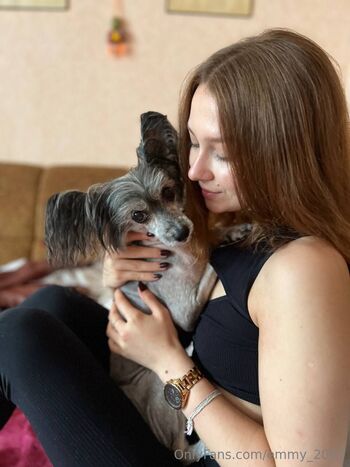 Emmy / emmy_2007 nude photo #22