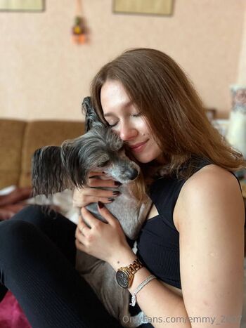 Emmy / emmy_2007 nude photo #23