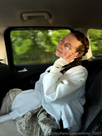 Emmy / emmy_2007 nude photo #25