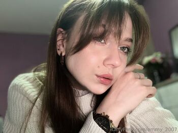 Emmy / emmy_2007 nude photo #37