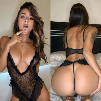 Emmy Virgi / emmy_virgin nude photo #14