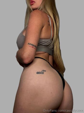 Emmy Your New Obsession / emmyblair nude photo #25