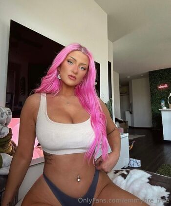 Emmy Bre (Free / emmybre_free nude photo #29