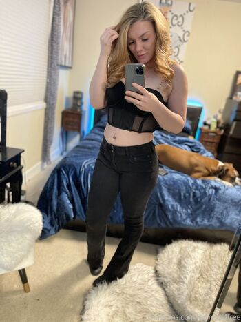 Emmy D 4 Fre / emmyd4free / reallyemmyd / itsemmy_d nude photo #10