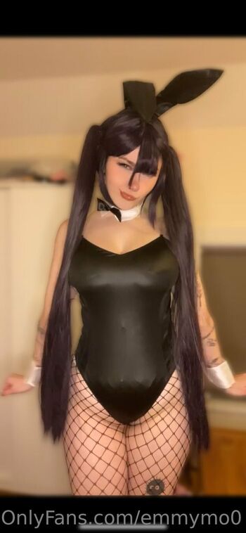 Emm / emmymo0 / emmym0o nude photo #3