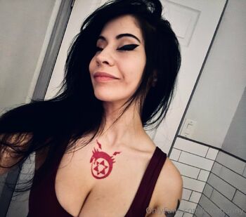 Emoxbunn / emobunny / emoxbunny / emox.bunny nude photo #9