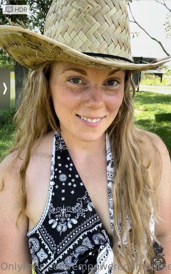 Artemis Jad / empoweredamputeefreepage nude photo #6