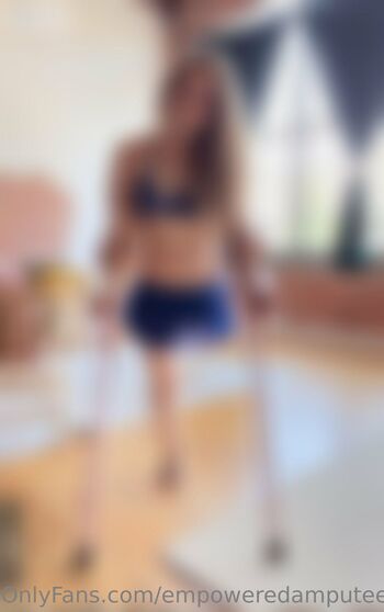 Artemis Jad / empoweredamputeefreepage nude photo #9