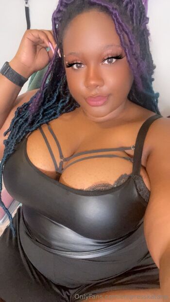 Empress Katan / empresskatana / empresskatanaig / allhailkatana nude photo #1