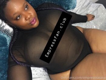 Empress Katan / empresskatana / empresskatanaig / allhailkatana nude photo #14