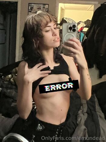 emundea / emundead nude photo #24