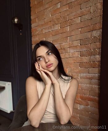 Emmily Moo / emy_moon11 nude photo #31