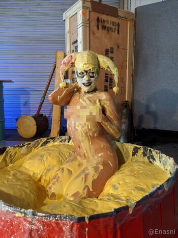 Enasn / enasni nude photo #19