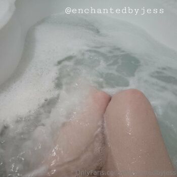 Jes / enchantedbyjess nude photo #8