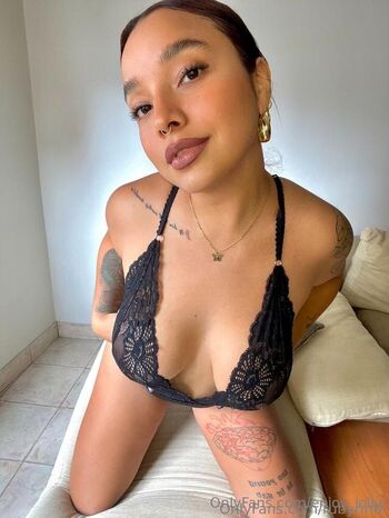 Joll / enjoy_jolly nude photo #13