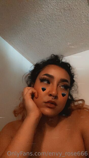 Envy Rose / envy_rose666 nude photo #25