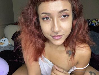 Envy Rose / envy_rose666 nude photo #31