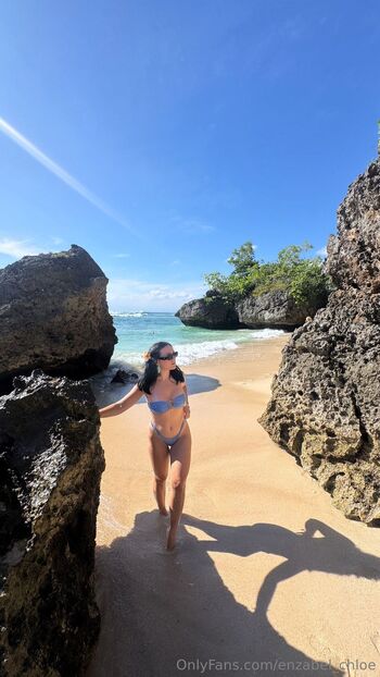 enzabel_chlo / enzabel_chloe / enza.perniciaro / enzaperniciaro nude photo #7