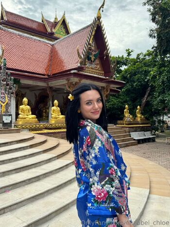 enzabel_chlo / enzabel_chloe / enza.perniciaro / enzaperniciaro nude photo #18