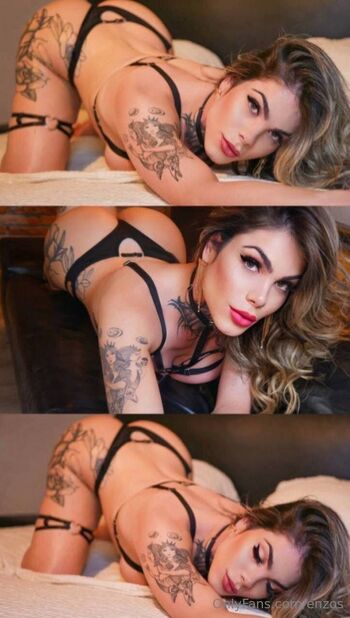 𝙀𝙣𝙯𝙤 𝙎𝙞𝙢𝙞𝙤𝙣 / enzos nude photo #34