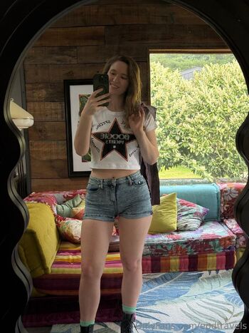 EPDtravel / epdtravels nude photo #7