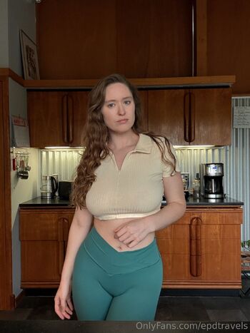 EPDtravel / epdtravels nude photo #13