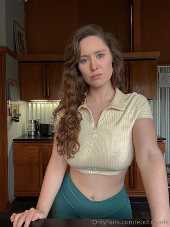 EPDtravel / epdtravels nude photo #14