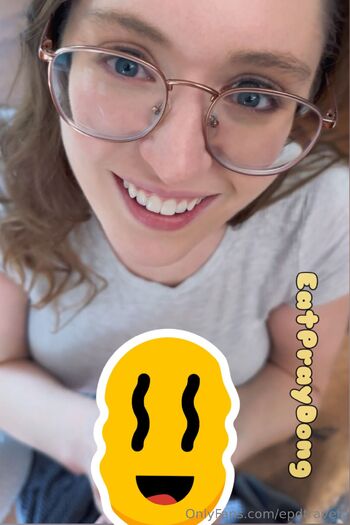 EPDtravel / epdtravels nude photo #17