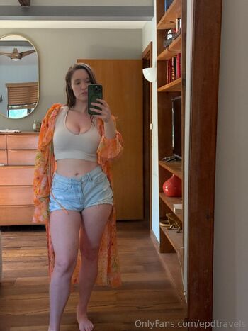 EPDtravel / epdtravels nude photo #19