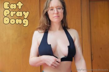 EPDtravel / epdtravels nude photo #29