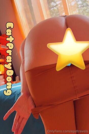 EPDtravel / epdtravels nude photo #31