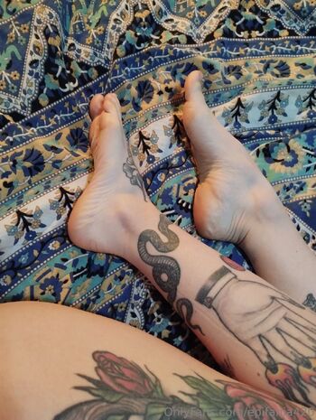 Epifaní / epifania420 nude photo #14