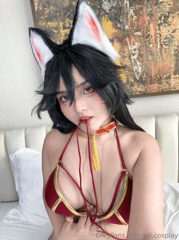 Eri Cospla / eri.cosplay nude photo #39