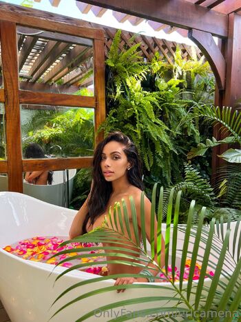 Erica Men / ericamena nude photo #1