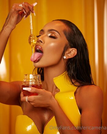 Erica Men / ericamena nude photo #9