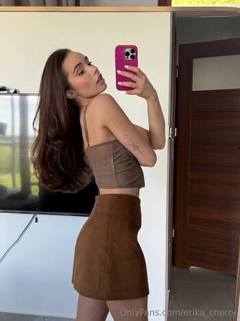 𝐄𝐑𝐈𝐊𝐀 𝕪𝕠𝕦𝕣 𝕡𝕖𝕣𝕗𝕖𝕔𝕥 𝕘𝕚𝕣𝕝 / erika_cherry nude photo #15
