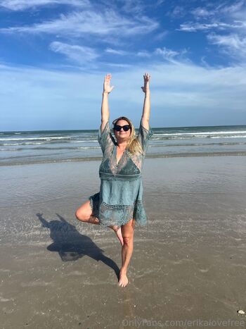 Erika Amore X / erikaamorexo nude photo #29