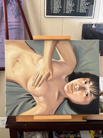 Erika / erikabug / erikabug_ nude photo #4