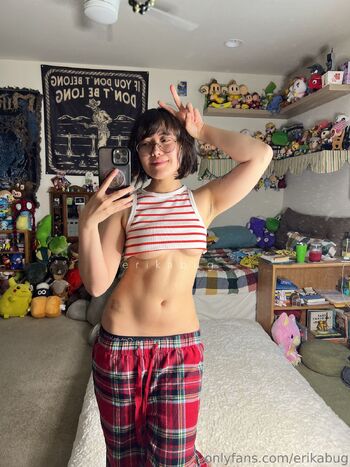 Erika / erikabug / erikabug_ nude photo #10