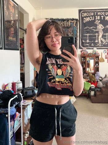 Erika / erikabug / erikabug_ nude photo #13