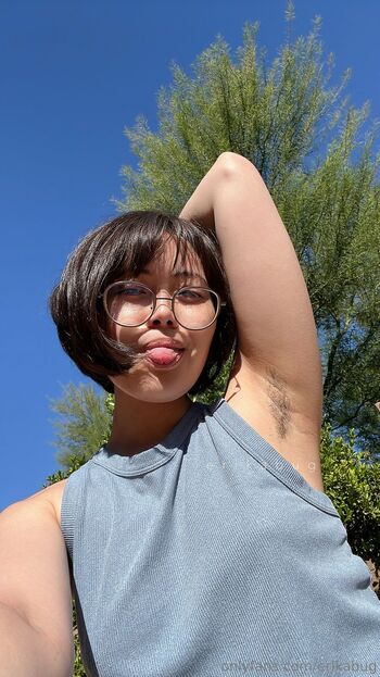 Erika / erikabug / erikabug_ nude photo #17