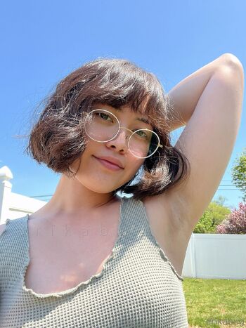 Erika / erikabug / erikabug_ nude photo #20