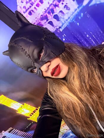 Mericaok / erikacamilamelo nude photo #1