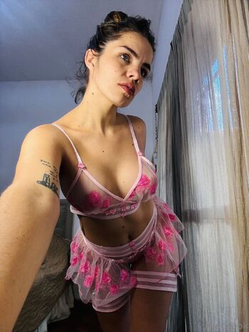 Mericaok / erikacamilamelo nude photo #7